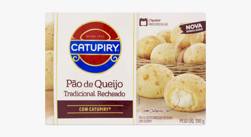 A7f42301 D431 4d83 99b1 B7b3cf25c201 - Pão De Queijo Catupiry, HD Png Download, Free Download