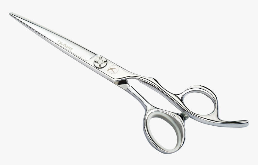 Scissors - Hair Cutting Scissors Png, Transparent Png, Free Download
