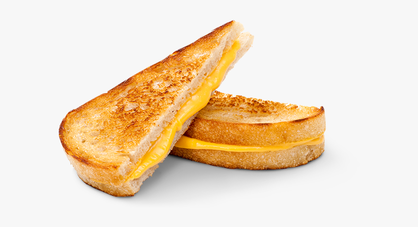 Toasted Cheese Sandwich Stock, HD Png Download, Free Download