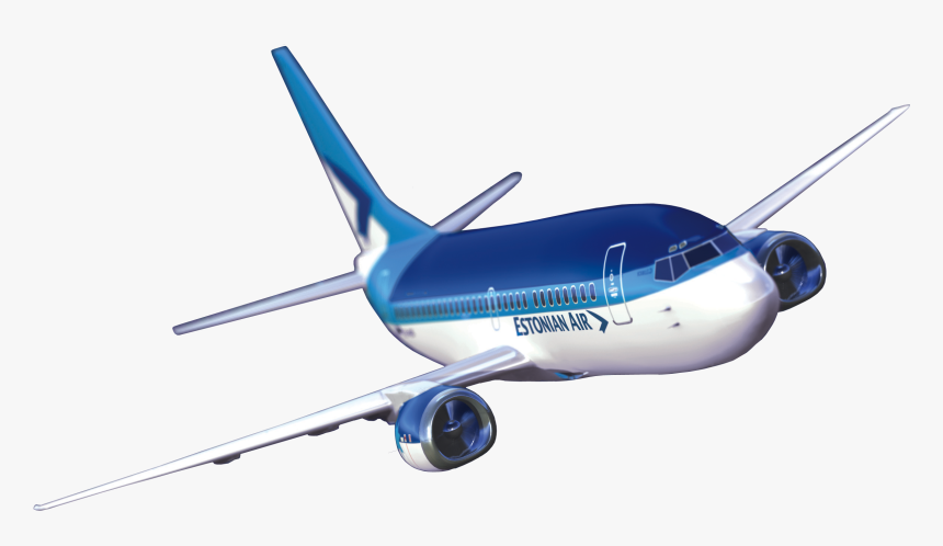 Boeing Png Plane Image - Airplane Png, Transparent Png, Free Download