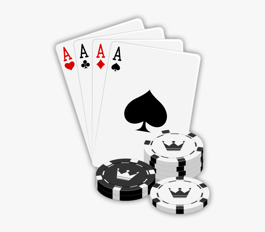 Poker Hand Png, Transparent Png, Free Download