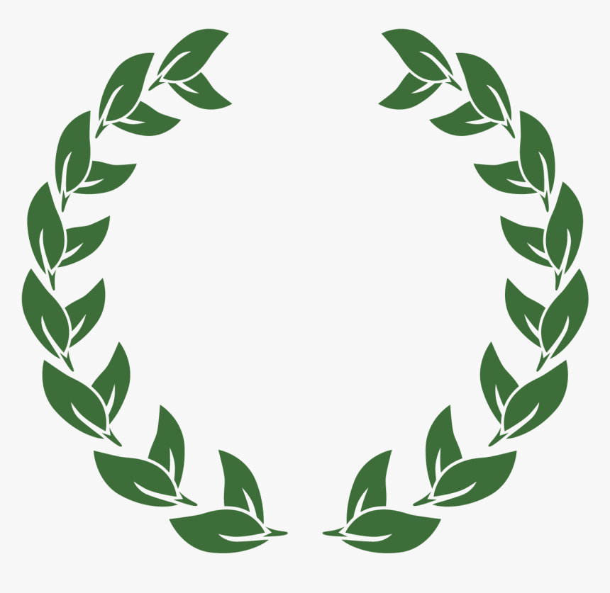 United States Logo Graphic Design Laurel Wreath - Laurel Logo, HD Png Download, Free Download