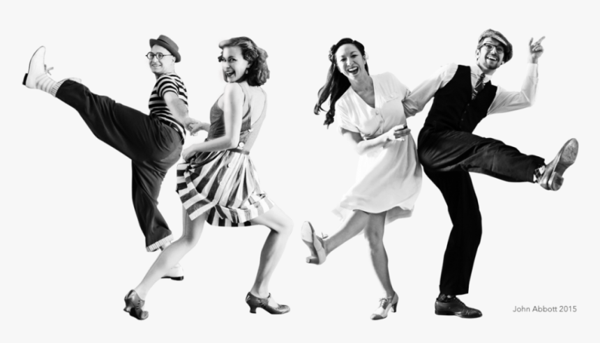 Lindy Hop, HD Png Download, Free Download