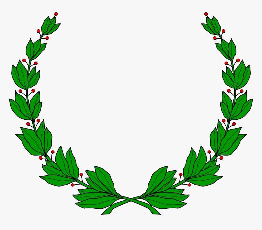 Leaves Coat Of Arms, HD Png Download, Free Download