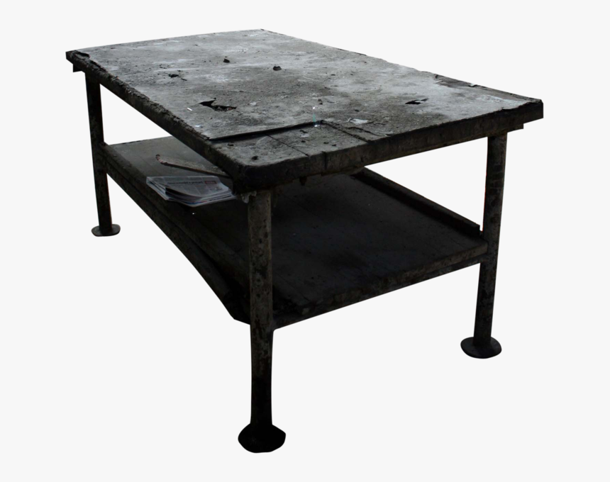 Png Old Table, Transparent Png, Free Download
