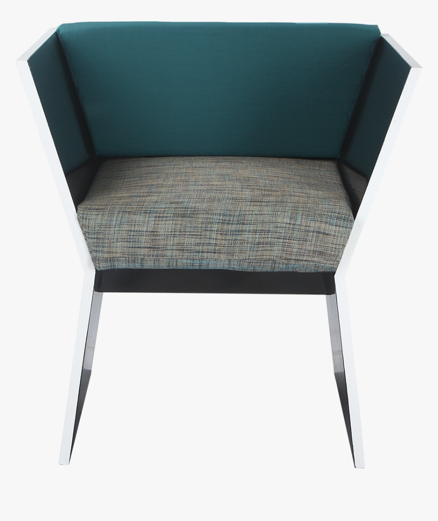 Sleek Pattern- The Unique Shape With Long Standing - Chair, HD Png Download, Free Download