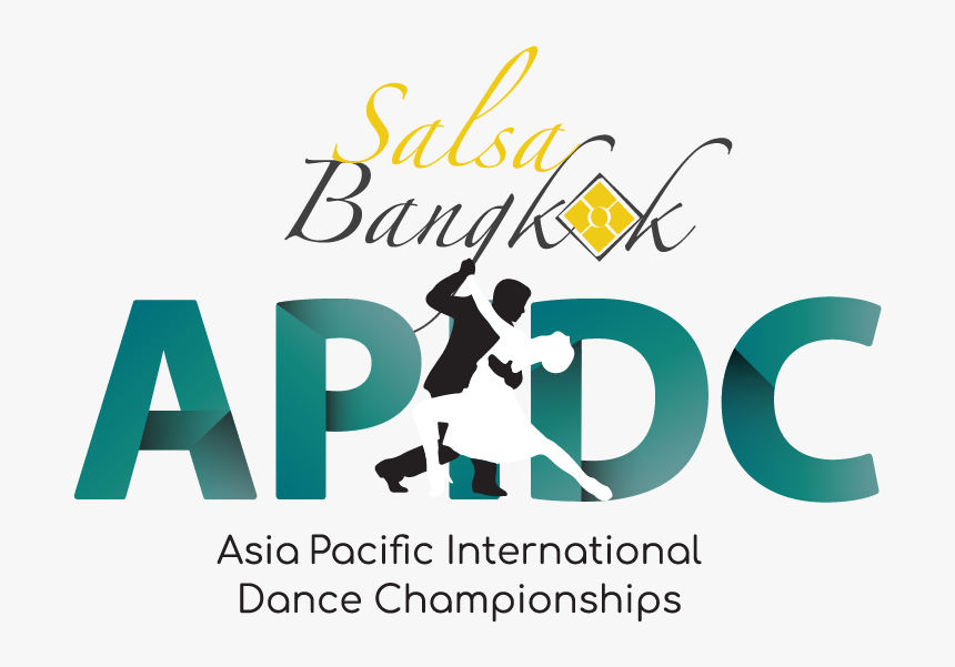 Asia Pacific International Dance Compionships - Graphic Design, HD Png Download, Free Download