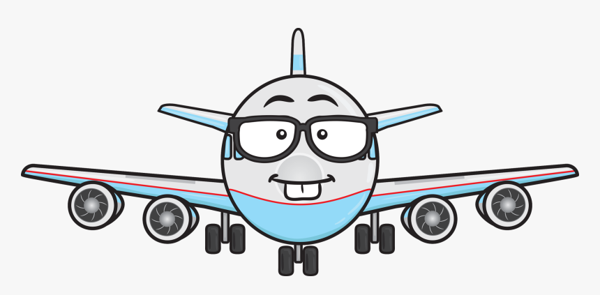 Home Airplane Geeks Travel - Cartoon Plane On Fire, HD Png Download, Free Download