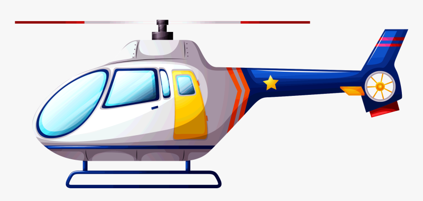 Helicopter Png, Transparent Png, Free Download