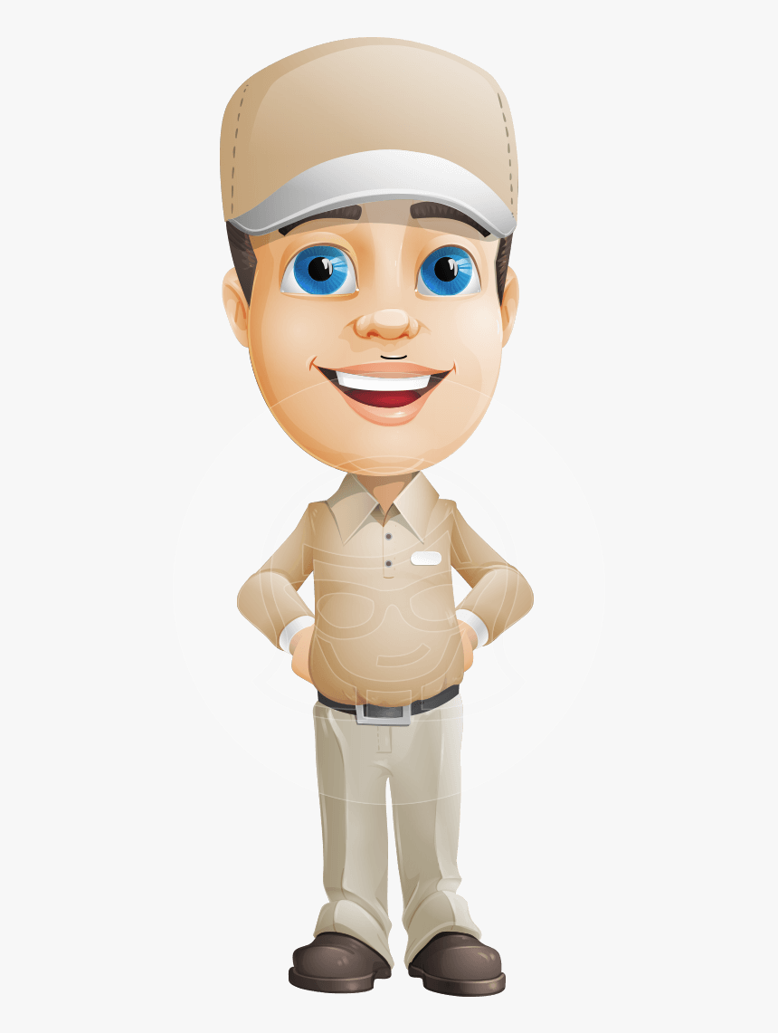 Transparent Person Cartoon Png - Piratage Boite Mail, Png Download, Free Download