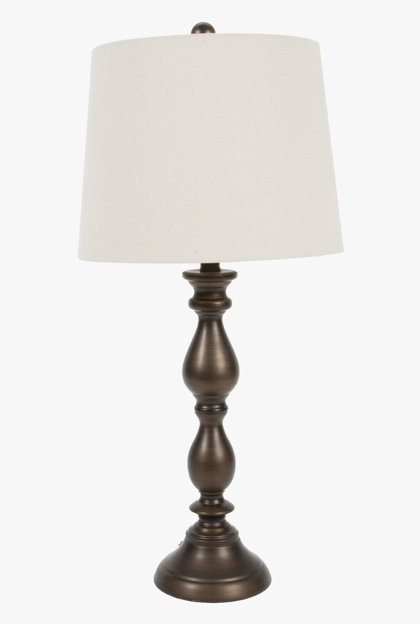 Table Lamp Lamp Transparent Background, HD Png Download, Free Download