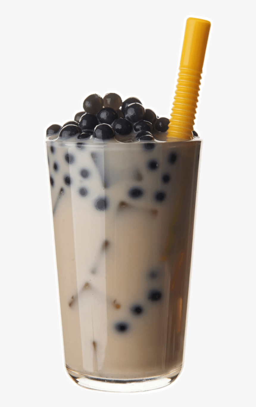 Bubble Tea Png - Bubble Tea Png Transparent, Png Download, Free Download