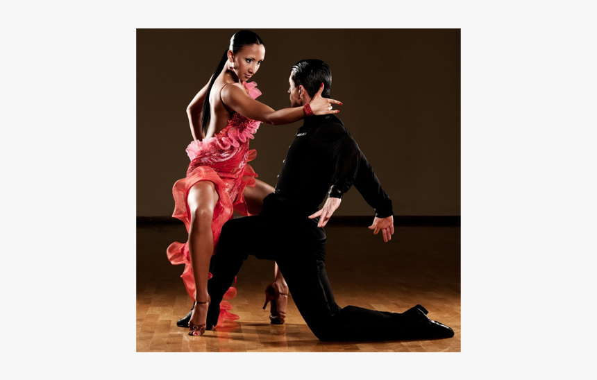 Salsa Dances, HD Png Download, Free Download