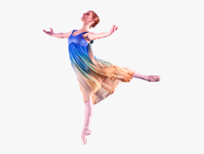 Ballet Dancer Png High Quality Image - Dance, Transparent Png, Free Download