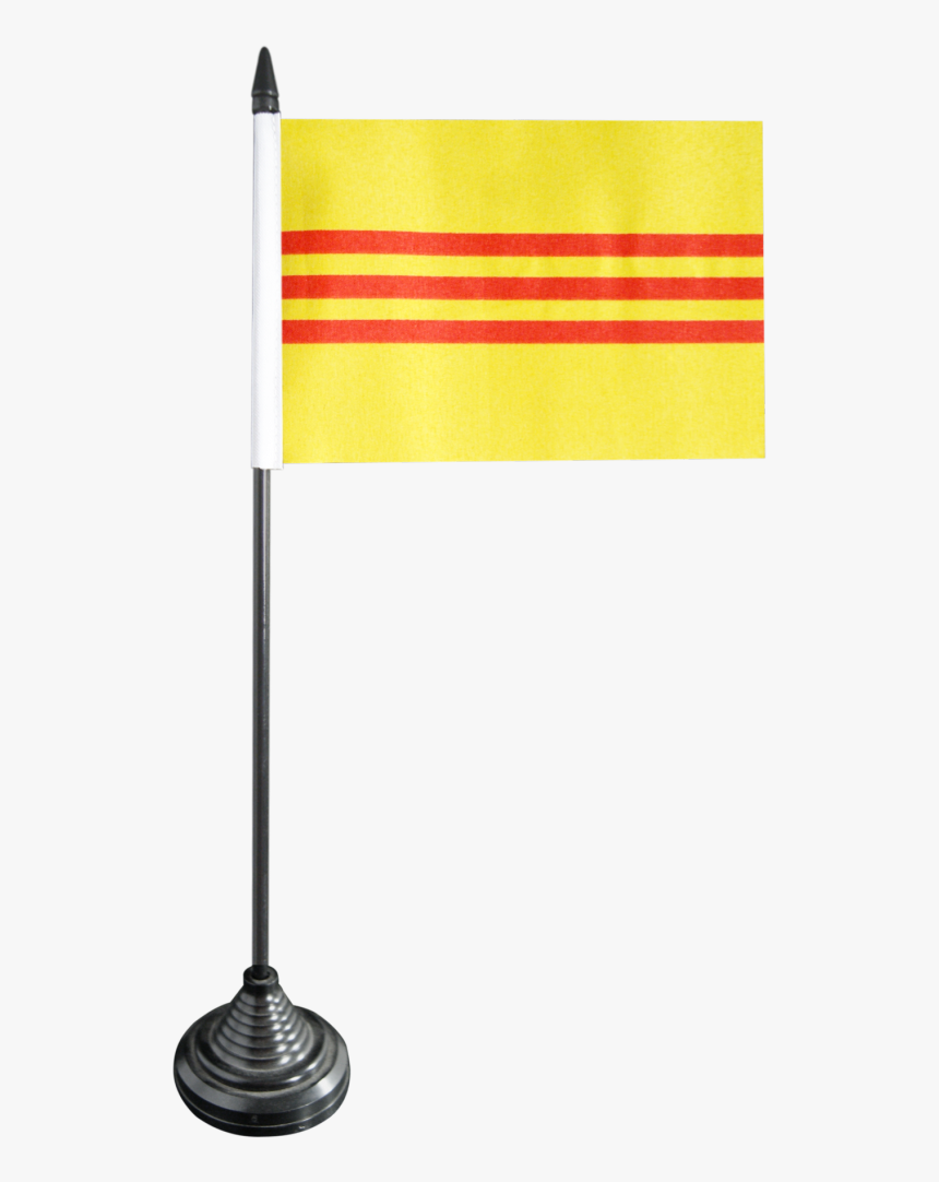 Transparent Vietnam Flag Png - Flag, Png Download, Free Download