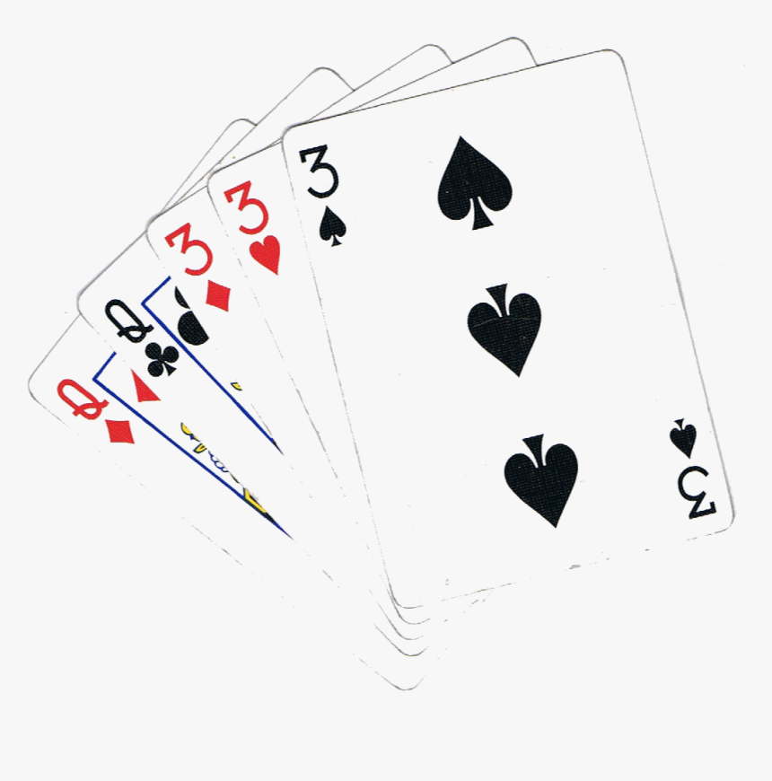 Poker, HD Png Download, Free Download