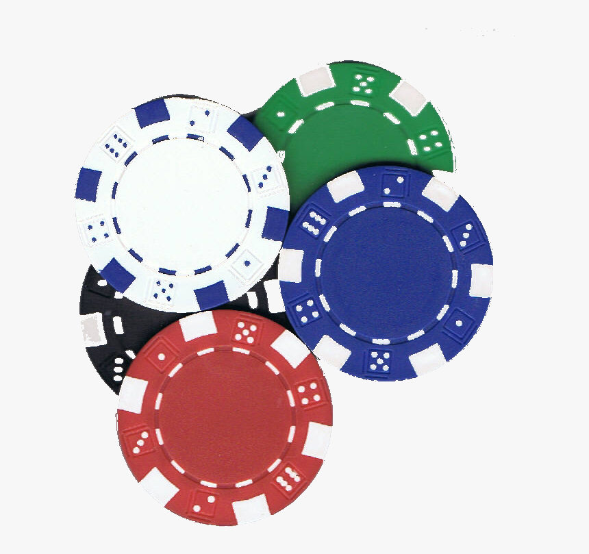 Poker Chips, HD Png Download, Free Download