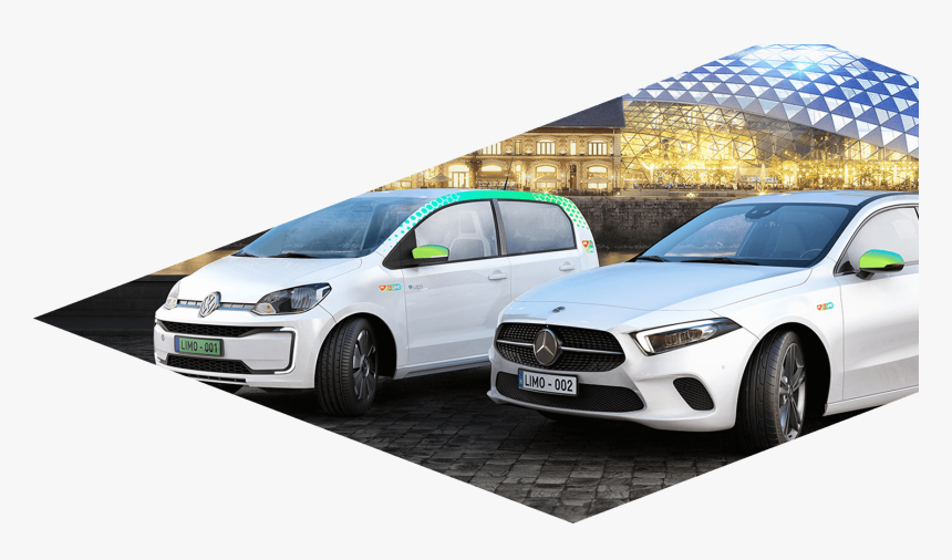 Transparent Speeding Car Png - Mol Limo Amg Mercedes, Png Download, Free Download