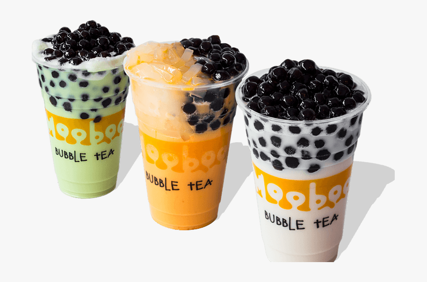 Milk Tea Boba Png - Bubble Drink Png, Transparent Png, Free Download