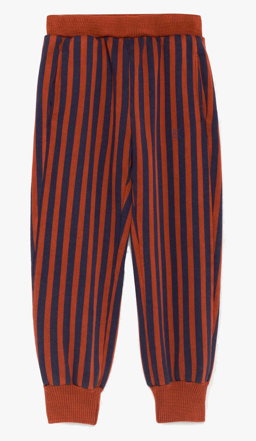 Vertical Stripes Tracksuit - Board Short, HD Png Download, Free Download