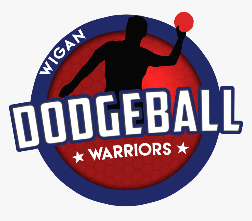 Wigan Dodgeball Warriors - Surfing, HD Png Download, Free Download