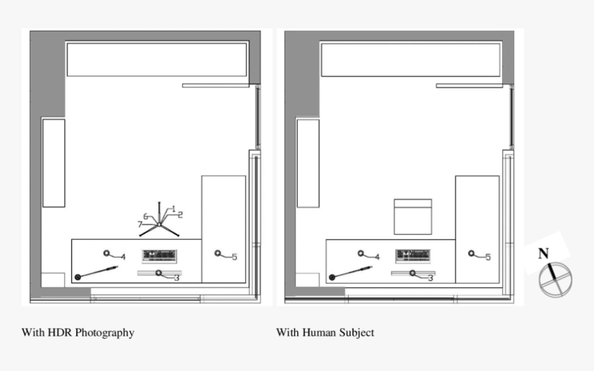 Floor Plan, HD Png Download, Free Download