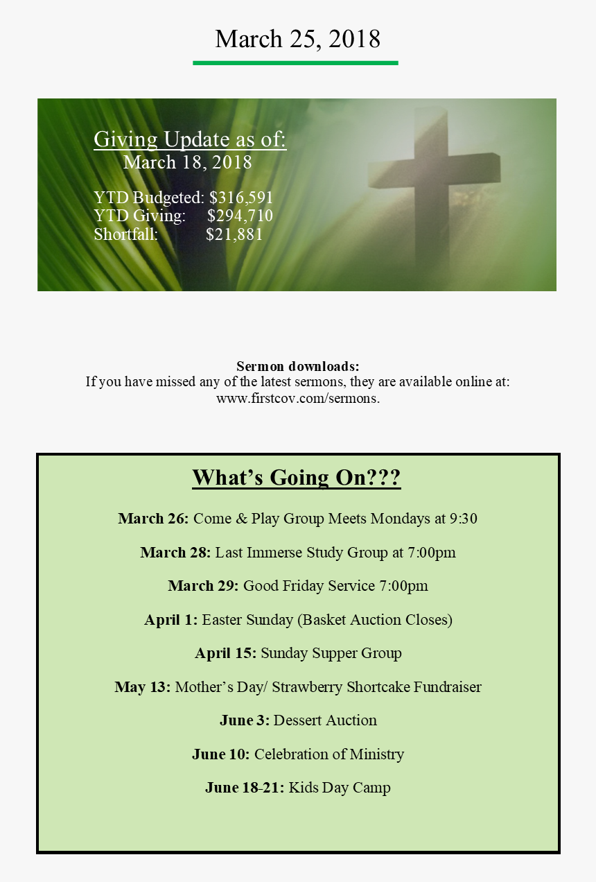 Transparent Jesus Christ On The Cross Clipart - Palm Sunday, HD Png Download, Free Download