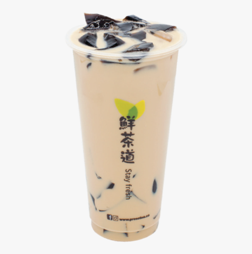Hong Kong-style Milk Tea , Png Download - Hong Kong-style Milk Tea, Transparent Png, Free Download