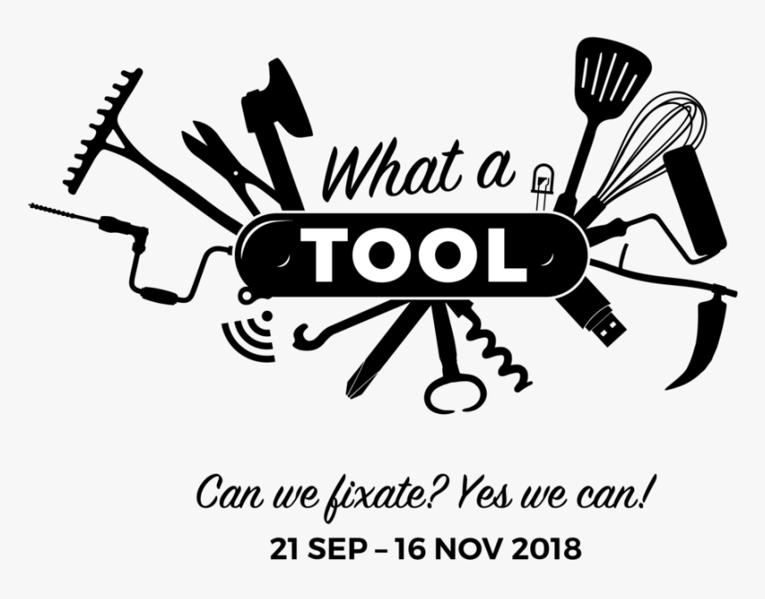 What A Tool Logo 02 01, HD Png Download, Free Download