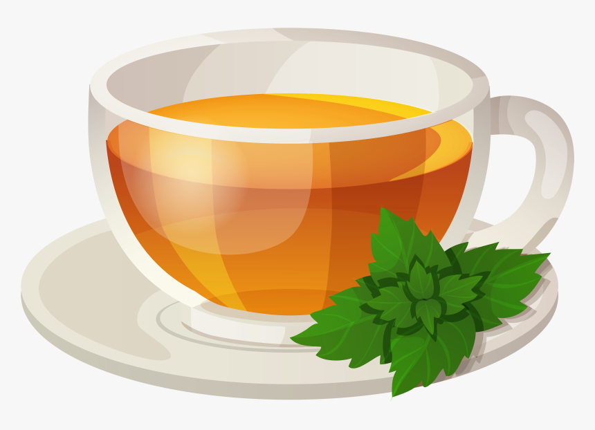 Cup Of Png Best - Iced Tea Clip Art, Transparent Png, Free Download