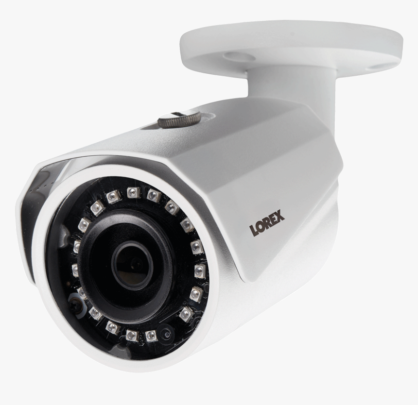 Lbv4711 Security Camera - Closed-circuit Television, HD Png Download, Free Download