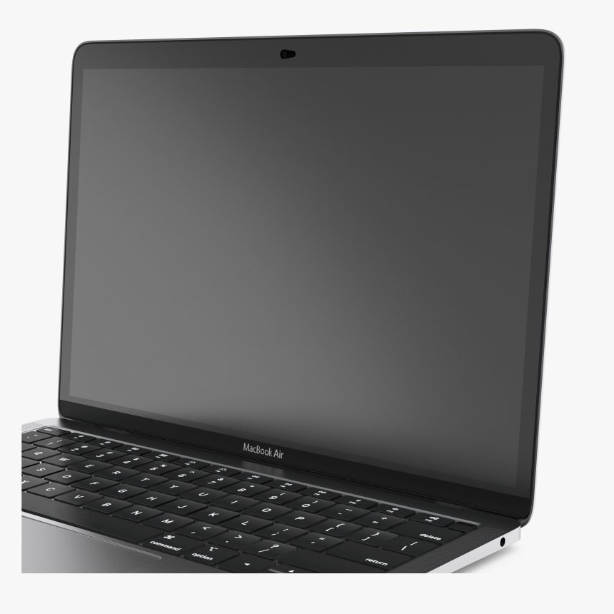 Screen Glare Png - Netbook, Transparent Png, Free Download