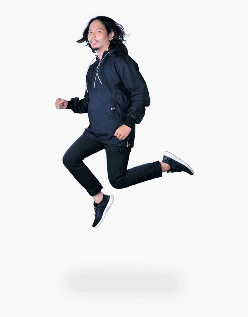 Jumping, HD Png Download, Free Download