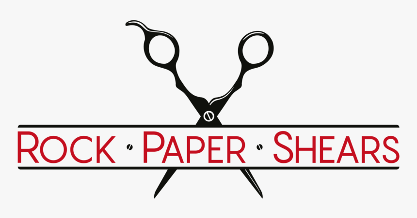 Rock Paper Shears, HD Png Download, Free Download