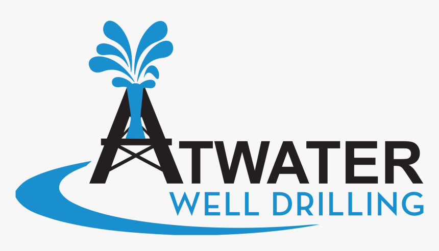 Water Well Drilling Clipart - Water Drilling Services Clipart, HD Png Download, Free Download