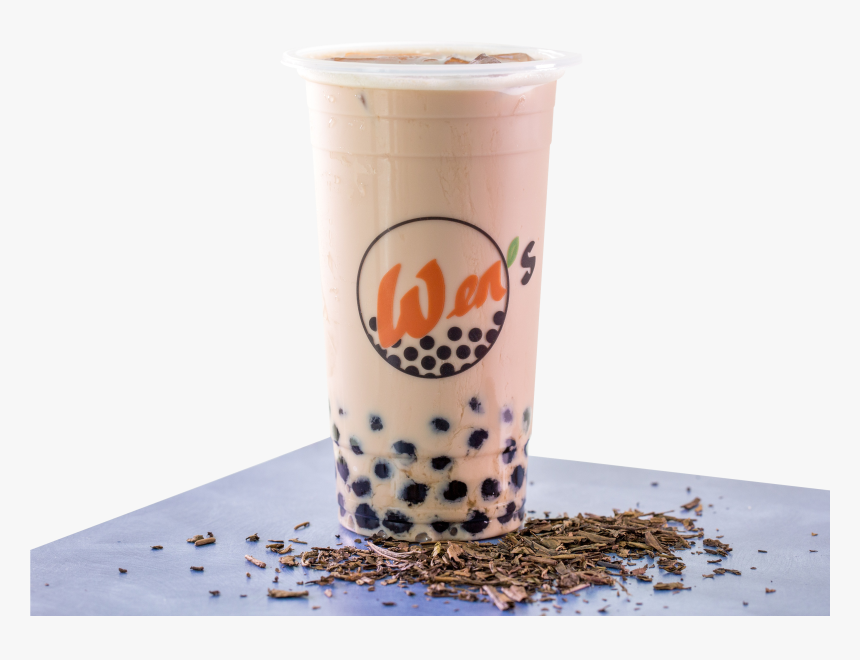 Hong Kong-style Milk Tea, HD Png Download, Free Download