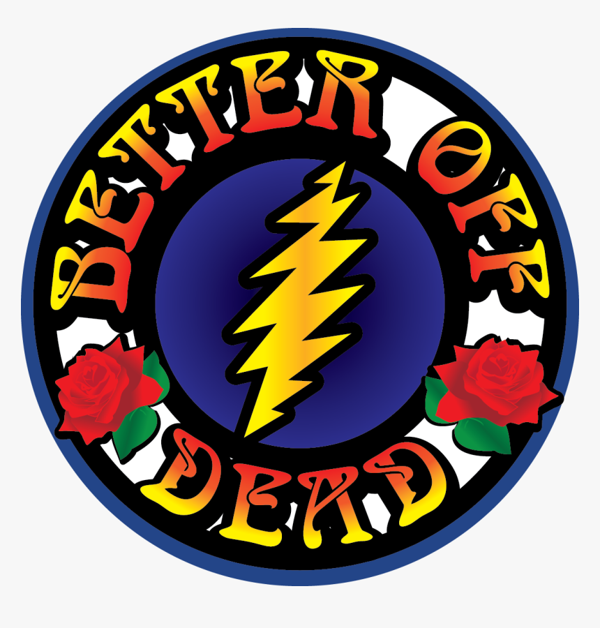 Grateful Dead Steal Your Face, HD Png Download, Free Download