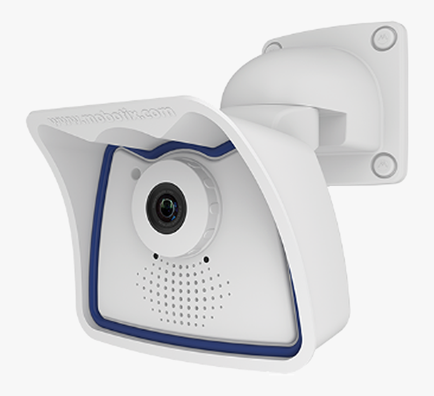 Mobotix M25, HD Png Download, Free Download