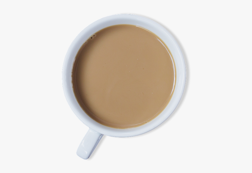 Hong Kong Style Milk Tea - Cup, HD Png Download, Free Download
