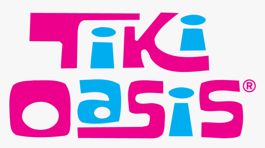 Arizona Tiki Oasis Logo, HD Png Download, Free Download