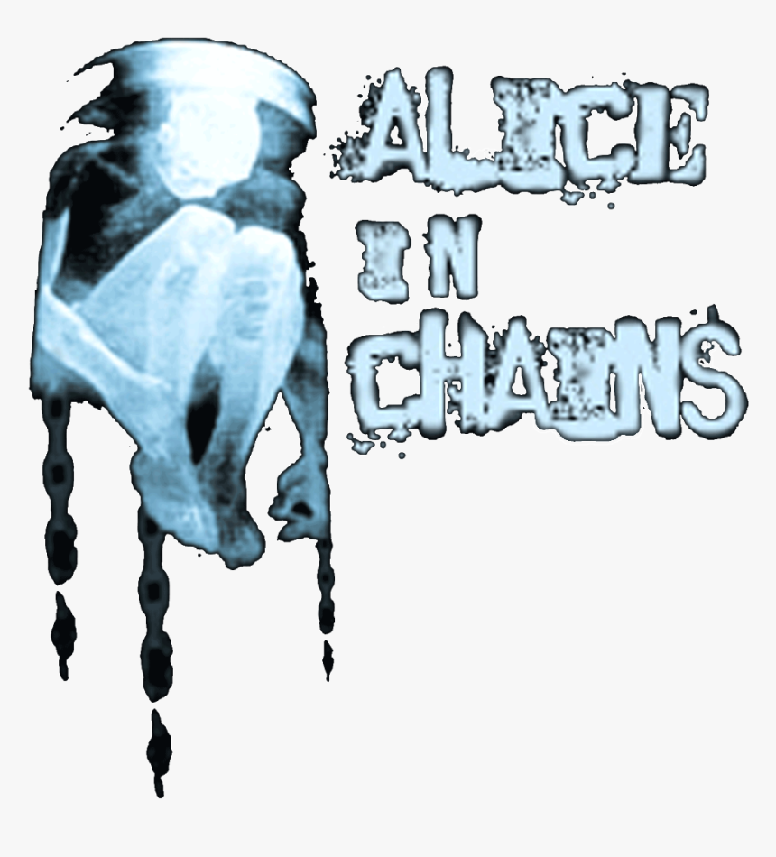 Logotipo Alice In Chains - Alice In Chains Nothing Safe, HD Png Download, Free Download