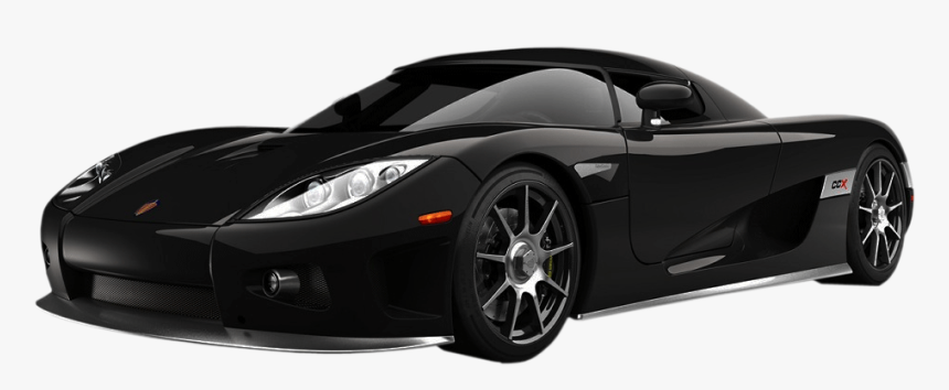 Expensive Black Sports Car Maserati Png- - Toyota Chr Black 2019, Transparent Png, Free Download