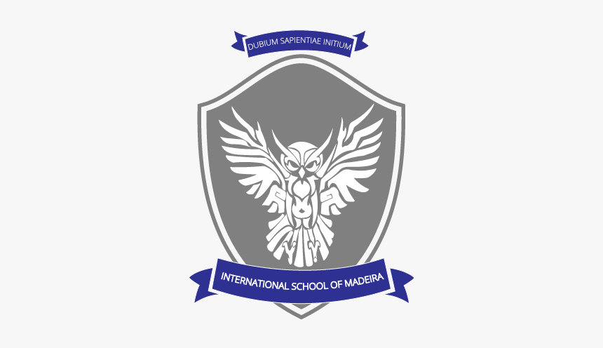 The International School Of Madeira - Emblem, HD Png Download, Free Download