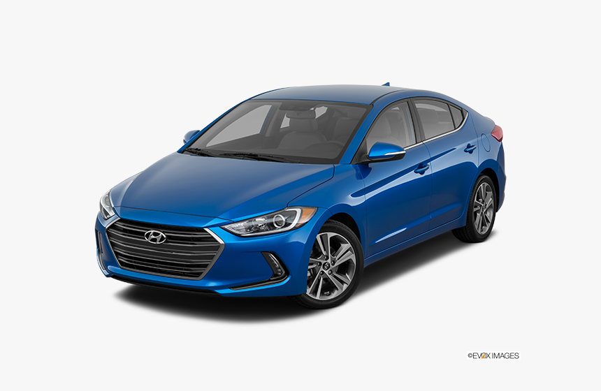 Hyundai Elantra 2018 Ksa, HD Png Download, Free Download