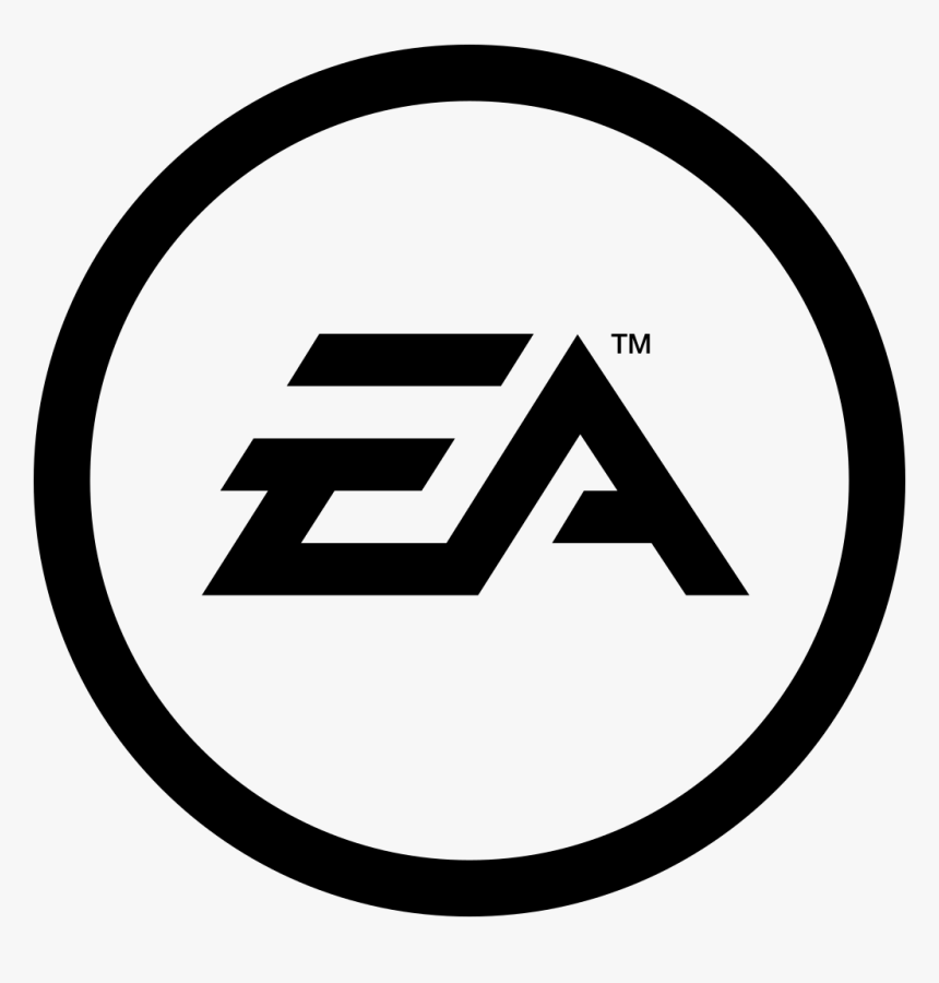 Transparent Electronic Arts Logo, HD Png Download, Free Download