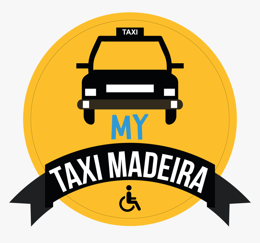 Your Taxi Madeira - Renault Fluence, HD Png Download, Free Download