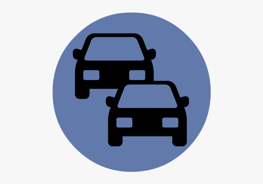 Taxi Icon Vector, HD Png Download, Free Download