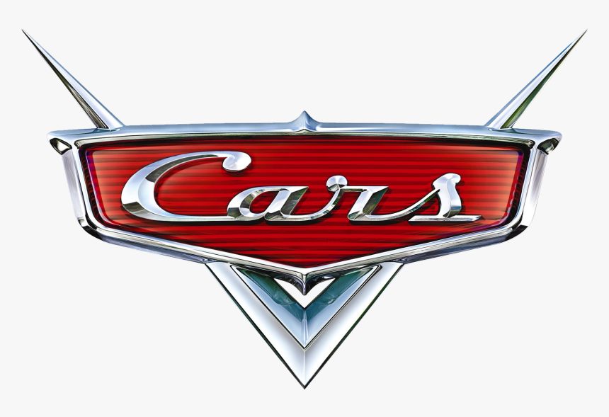 Pixar Cars Logo Png