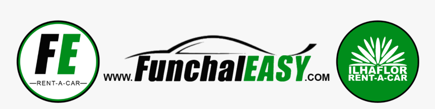 Funchal Easy Rent A Car, HD Png Download, Free Download