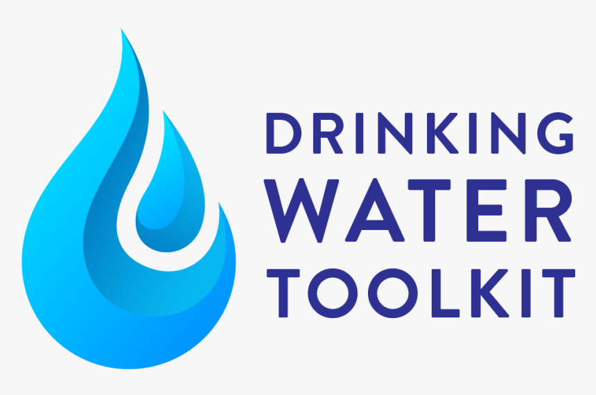 Drinking Water Toolkit - Designs Of Drinking Water, HD Png Download, Free Download